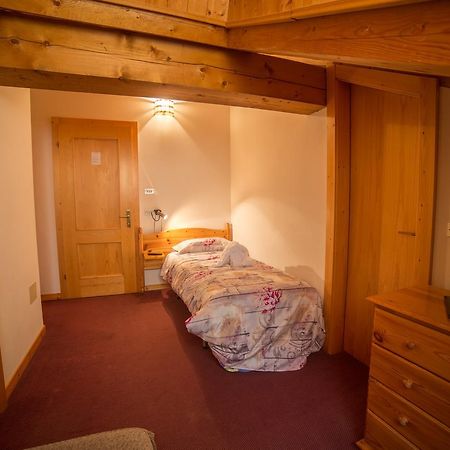 Albergo Club21 Лавароне Екстериор снимка