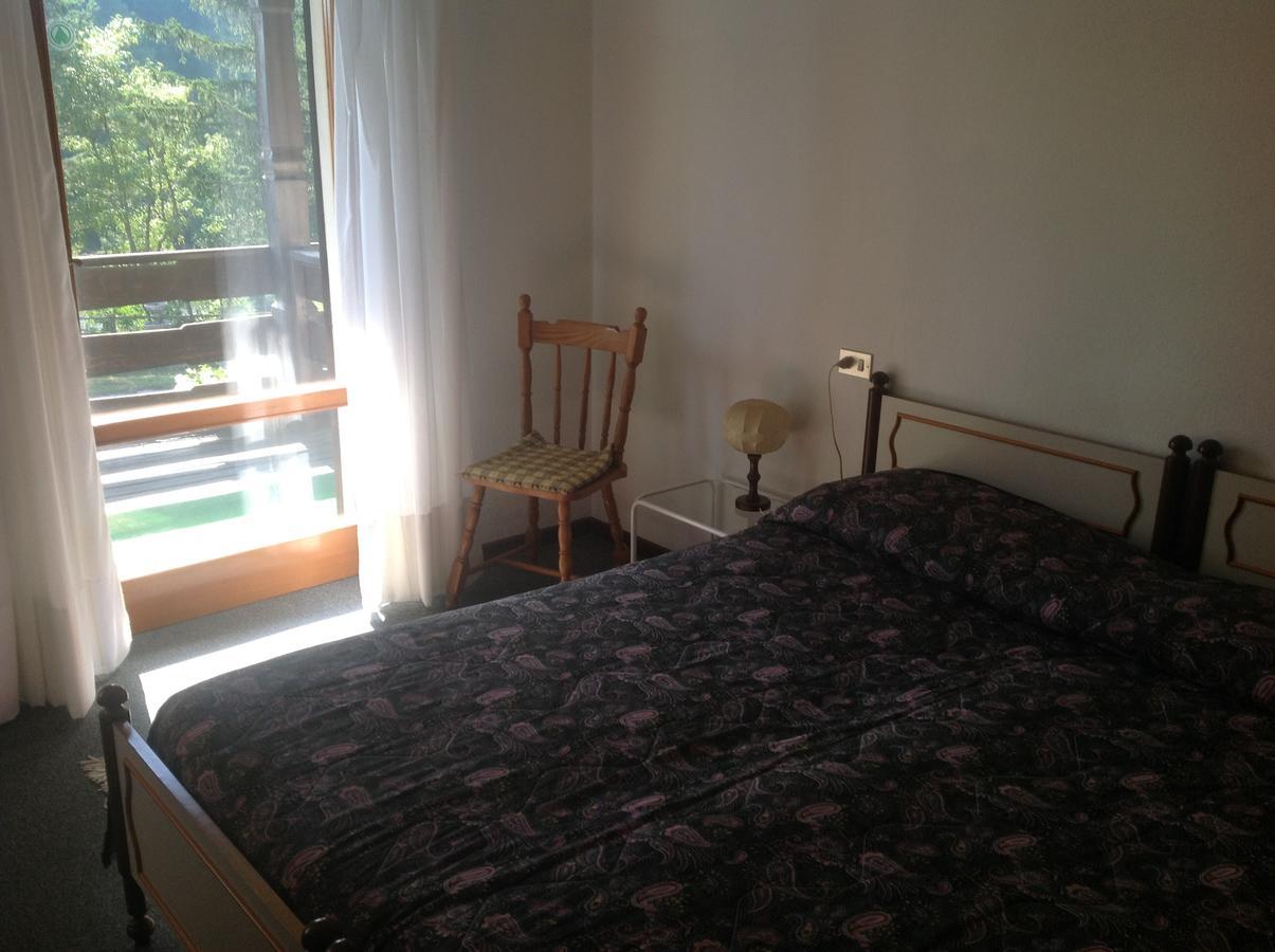 Albergo Club21 Лавароне Екстериор снимка